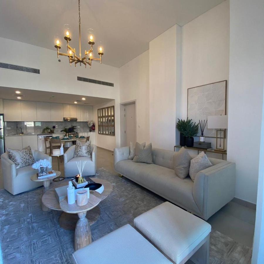 Madinat Jumeirah Living - Lamtara 2 Apartment Dubai Exterior photo